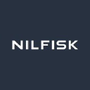 NILFISK GMBH logo