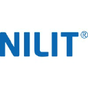 NILIT LTD. logo