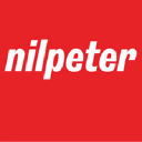 Nilpeter logo