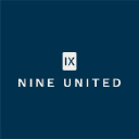 Nine United logo