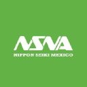 Nippon Seiki logo