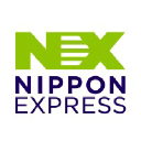 NIPPON EXPRESS USA.INC. logo