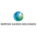 Nippon Sanso logo