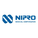 Nipro Medical logo