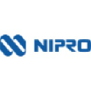 NIPRO INDIA CORPORATION PVT LTD logo