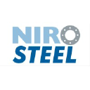 NIROSTEEL logo