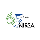 Nirsa logo