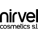 Nirvel Cosmetics logo