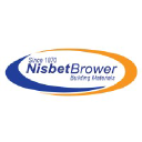 Nisbet Brower logo