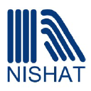 Nishat Mills logo