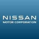 Nissan Motor logo