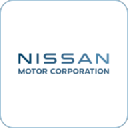 Nissan Motor logo