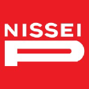 Nissei America logo