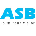 NISSEI ASB MACHINE CO., LTD. logo