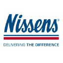 Nissens Cooling logo