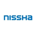 NISSHA METALLIZING logo