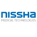 Nissha Medical Technologies logo