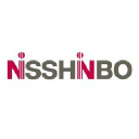 Nisshinbo logo