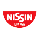 Nissin Foods logo