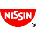 Nissin Foods USA logo