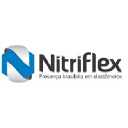 Nitriflex logo