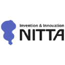 NITTA CORPORATION OF AMERICA logo