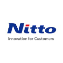 NITTO, INC. logo