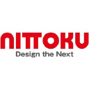 Nittoku logo