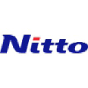 NITTO DENKO COMPANY logo