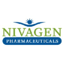 NIVAGEN PHARMACEUTICALS, INC, logo