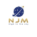 NJM Trading logo