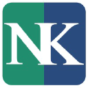 NK Trading logo