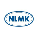 NLMK logo