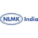 NLMK India logo