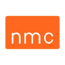 NMC logo