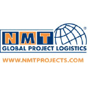 NMT logo