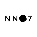 NN.07 INC logo