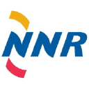 NNR GLOBAL LOGISTICS USA INC. logo