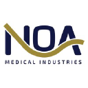 NOA Medical logo