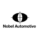 Nobel Automotive logo