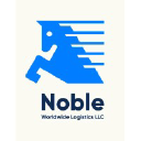 NOBLE WORLDWIDE LOGISTICS LLC logo