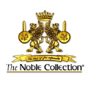 The Noble Collection logo