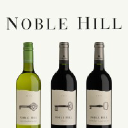 Noble Hill Wines logo