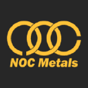 NOC Metals logo