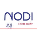 NODI logo