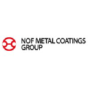 NOF Metal Coatings logo