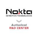 Nokta Engineering logo