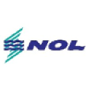 NOL CORPORATION CO LTD logo