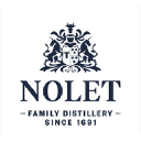 Nolet Distillery logo