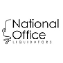 NATIONAL OFFICE FURNITURE, INC. logo